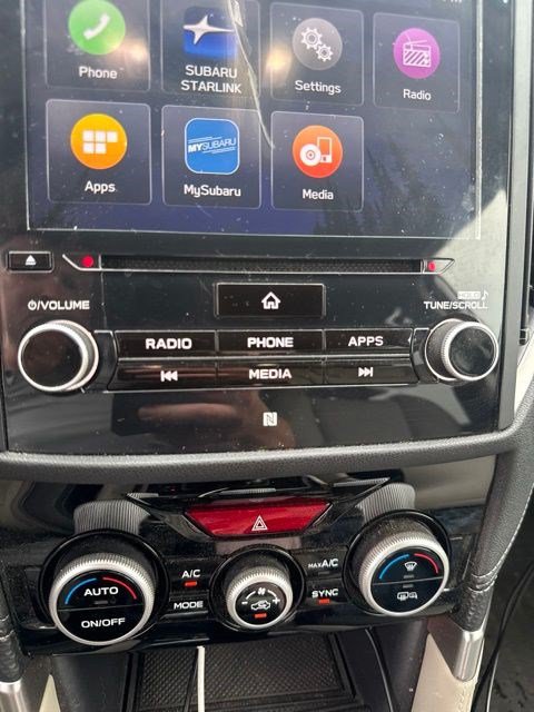 Used 2019 Subaru Forester Limited w/ Popular Package #3 AWD/4WD image 8
