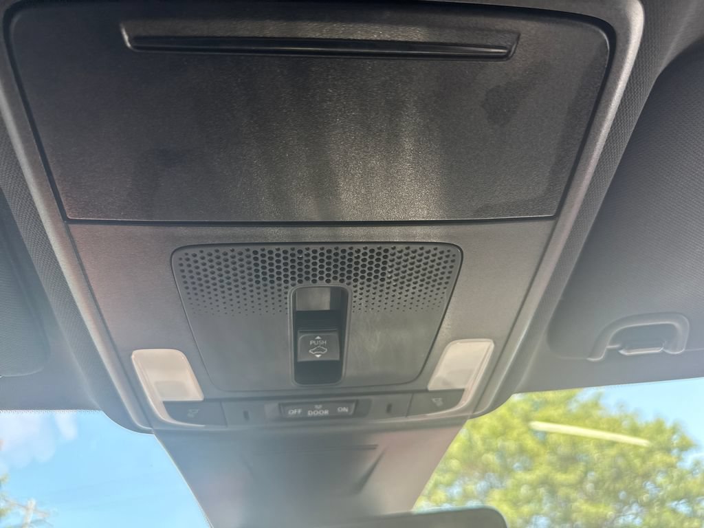 Certified 2024 Honda Civic Sport Touring image 36