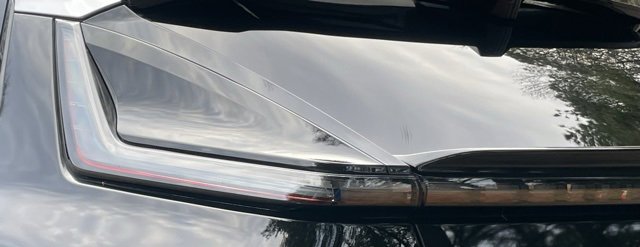 Used 2024 Cadillac Lyriq Luxury image 9