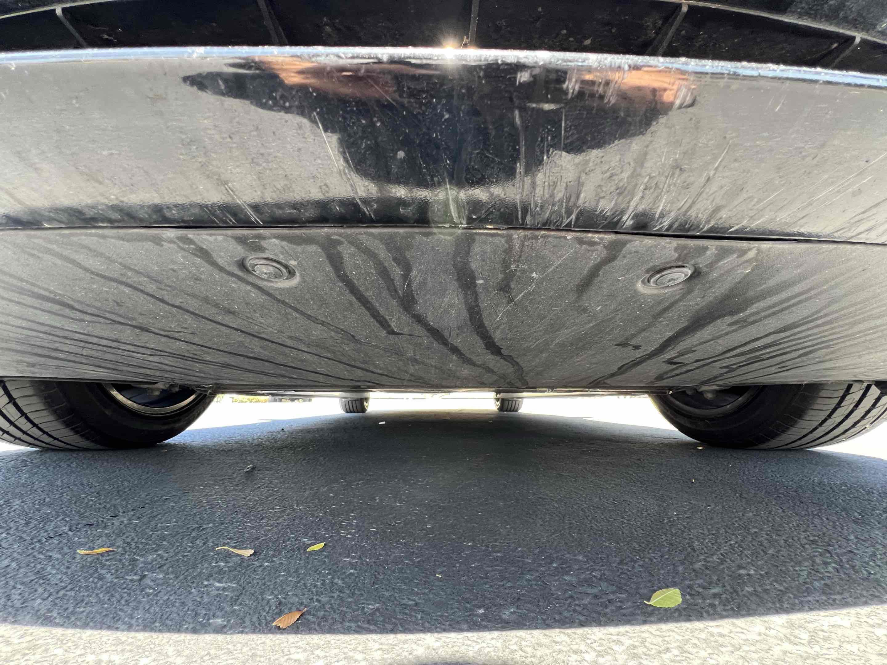 Used 2021 Tesla Model 3 Standard Range Plus RWD image 23