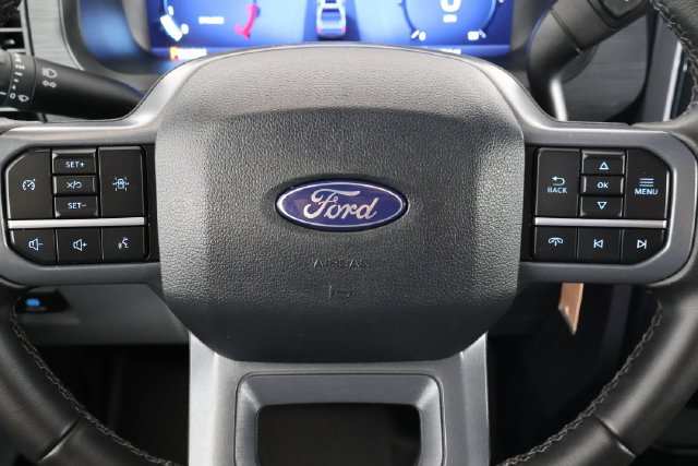 Used 2025 Ford F150 XLT AWD/4WD image 27