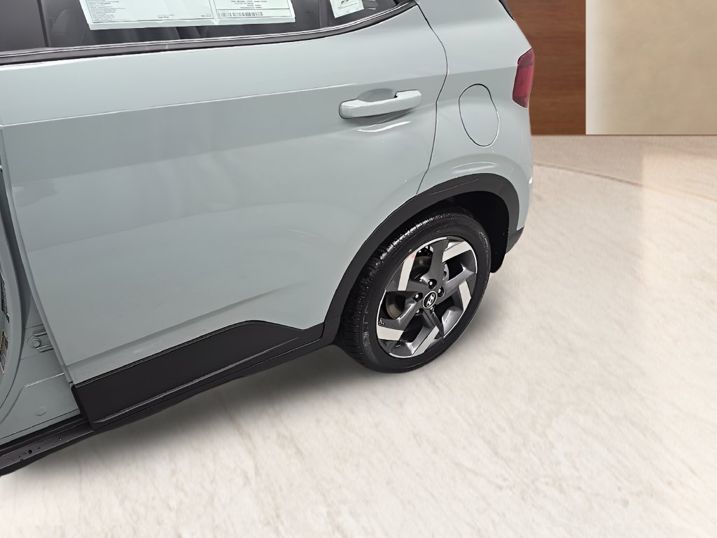 New 2026 Hyundai Venue SEL FWD image 41