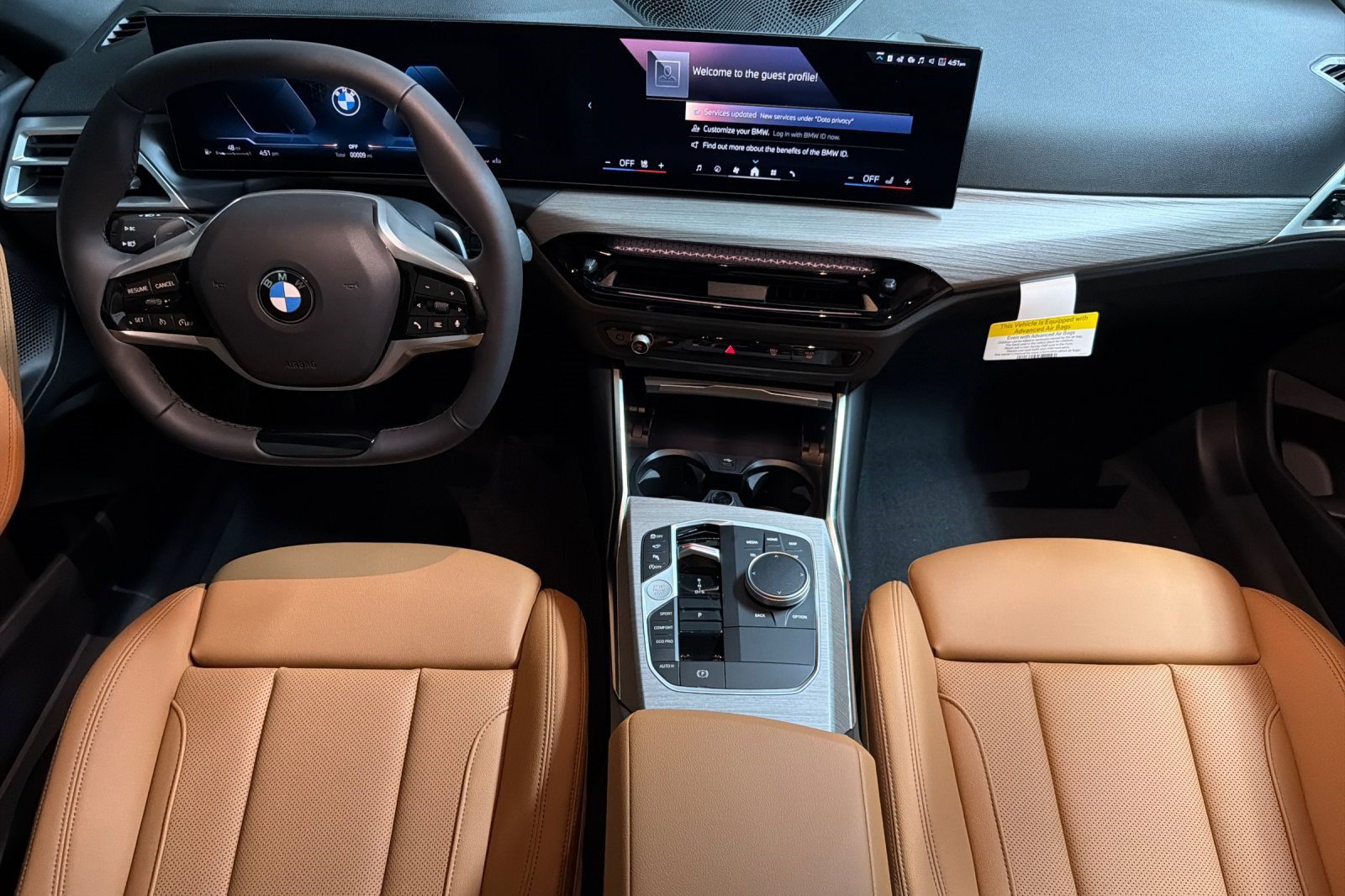 New 2026 BMW 230i Coupe w/ Premium Package RWD image 15