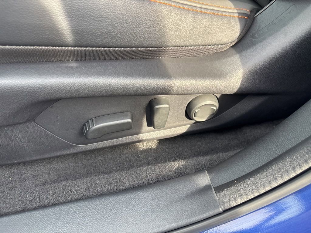Certified 2026 Subaru Crosstrek 2.5i Limited image 19