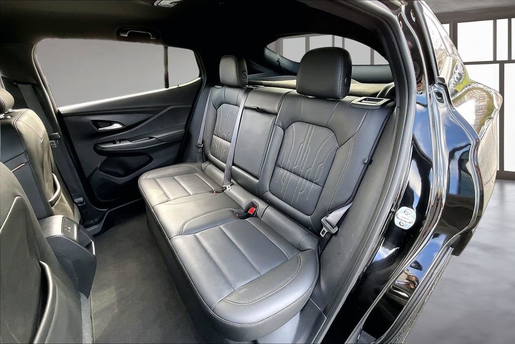 Used 2025 Buick Envista Avenir image 26