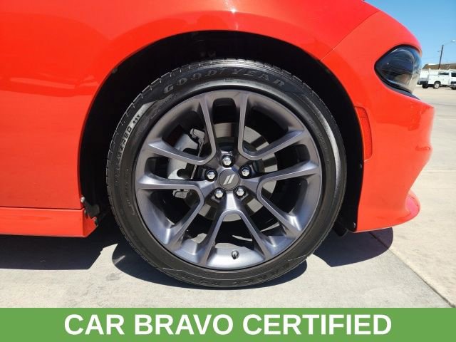 Used 2023 Dodge Charger R/T w/ Daytona Edition Group image 17