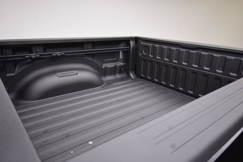 New 2026 RAM 1500 Big Horn image 12