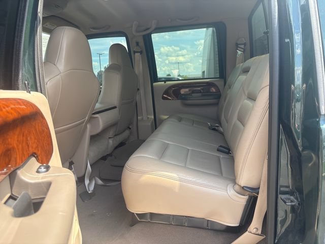 Used 2002 Ford F250 XL AWD/4WD image 12