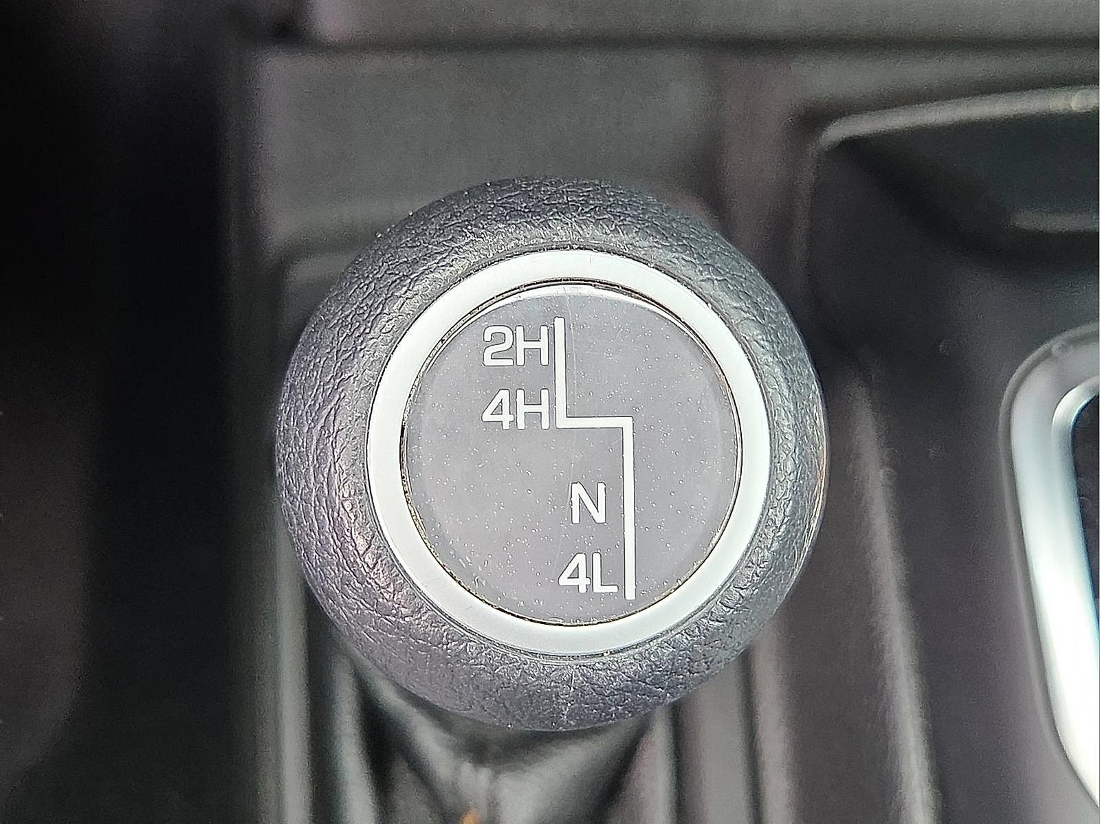 Used 2023 Jeep Wrangler Unlimited Sport AWD/4WD image 17
