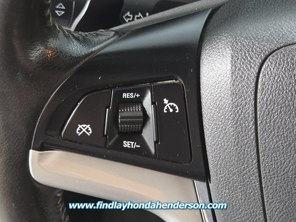 Used 2014 Chevrolet Camaro LT w/ RS Package RWD image 28