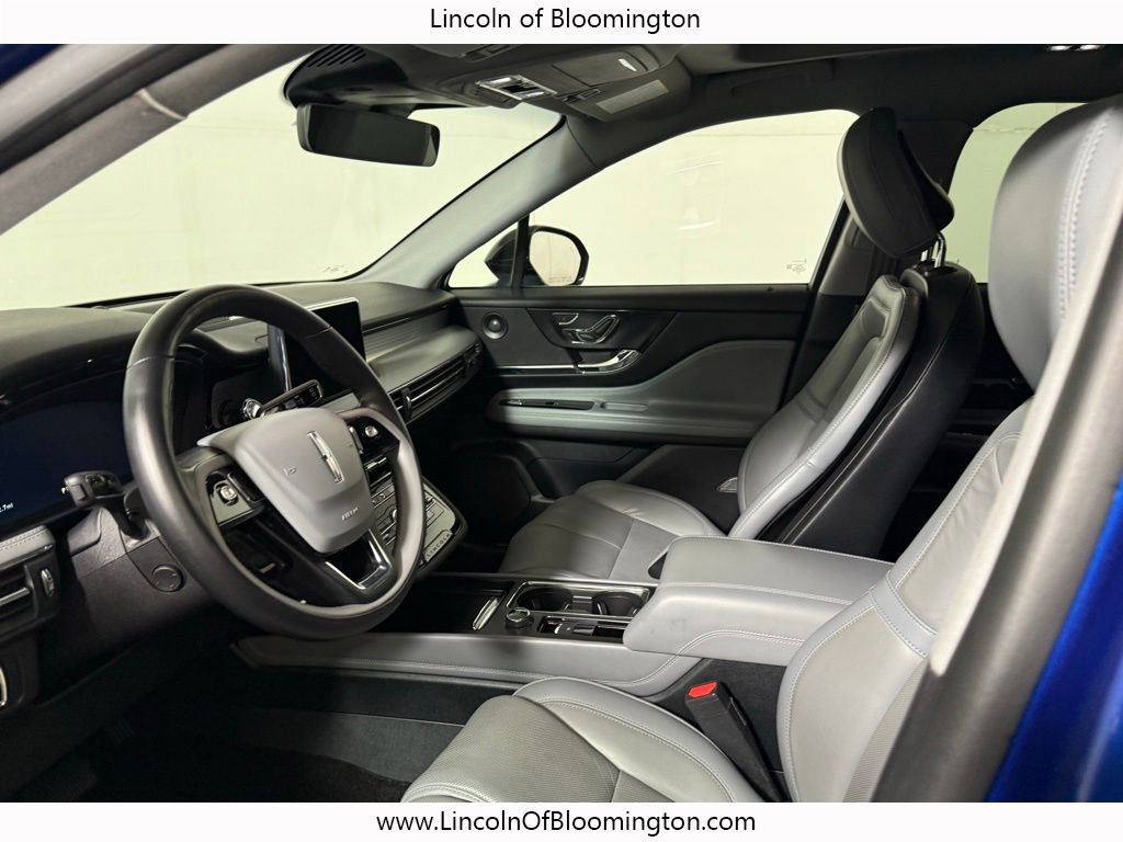 Used 2020 Lincoln Corsair Reserve w/ Equipment Group 202A AWD/4WD image 33