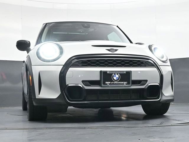 Used 2022 MINI Cooper S image 41