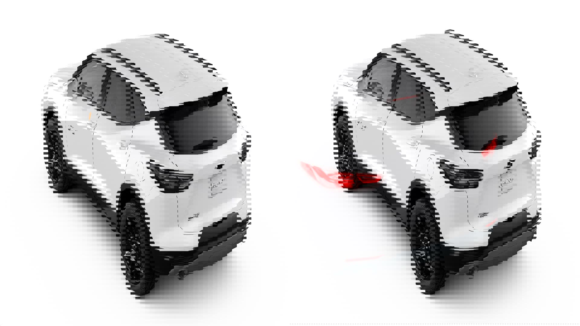 New 2026 Chevrolet Blazer LT image 27