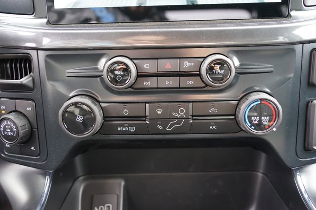 New 2025 Ford F150 STX w/ LOBO Package image 14