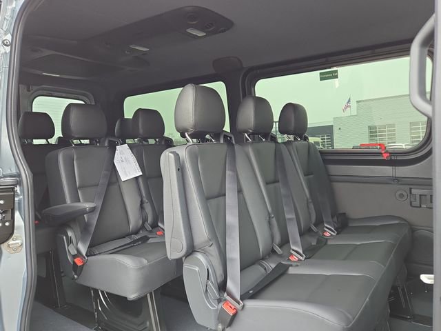 New 2026 Mercedes-Benz Sprinter 2500 image 29