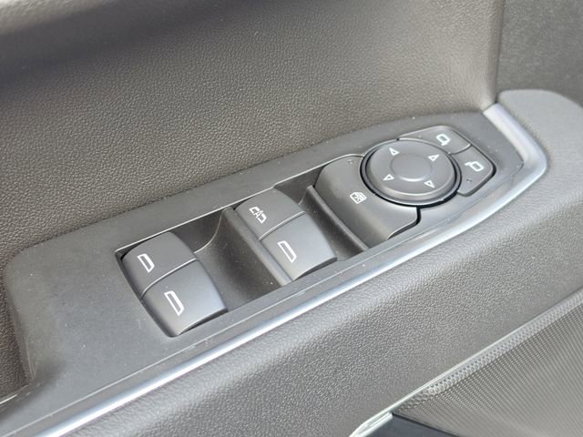 New 2026 Chevrolet Silverado 1500 LT w/ Safety Package image 20