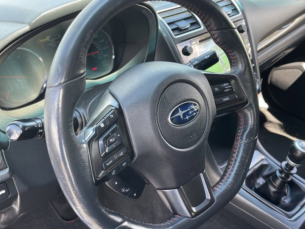 Used 2018 Subaru WRX Premium image 22