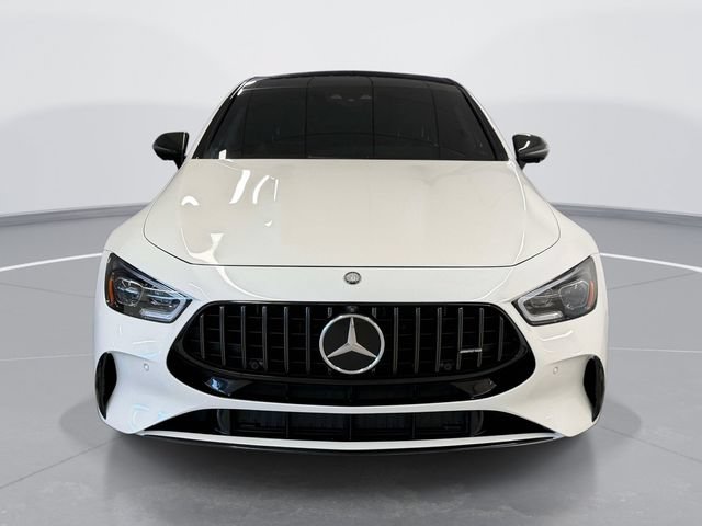 Certified 2024 Mercedes-Benz AMG GT 63 image 2