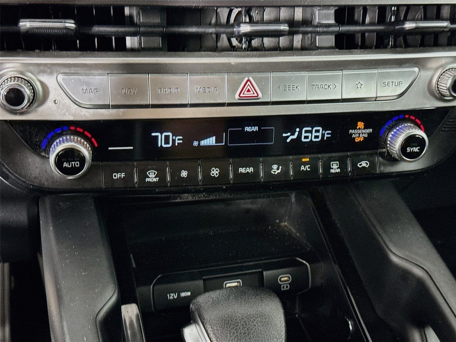 Certified 2023 Kia Telluride LX AWD/4WD image 17