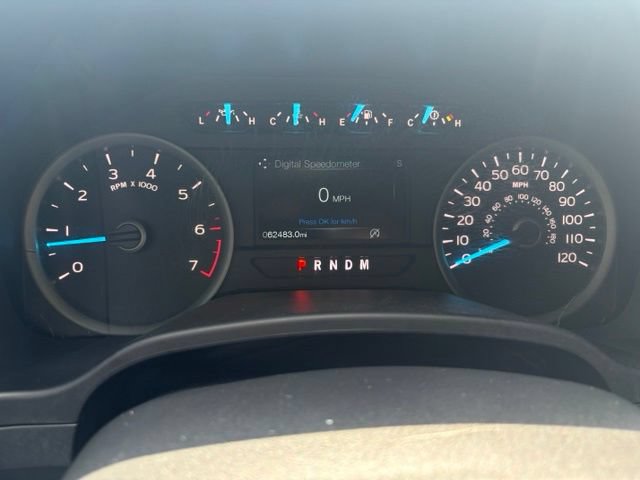 Used 2019 Ford F150 XLT w/ Equipment Group 302A Luxury AWD/4WD image 26