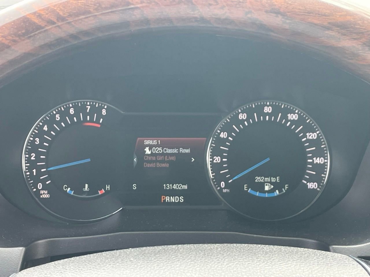 Used 2018 Ford Explorer Platinum AWD/4WD image 11