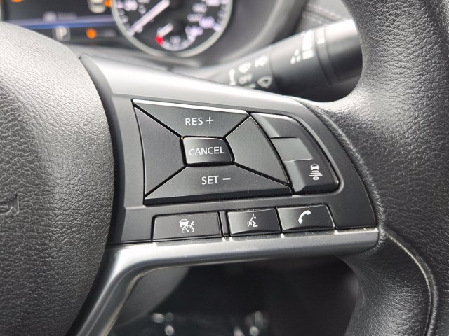 Used 2023 Nissan Sentra SV FWD image 18