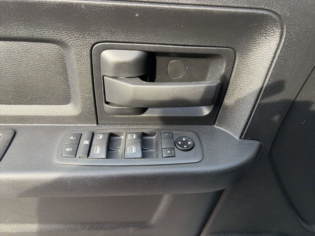 Used 2021 RAM 2500 Tradesman image 14