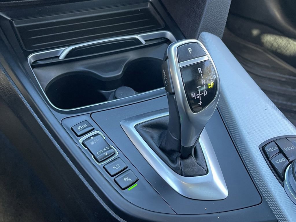 Used 2016 BMW 428i Coupe image 25