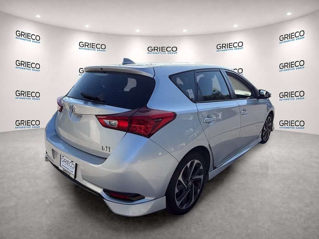 Used 2018 Toyota Corolla iM FWD image 7