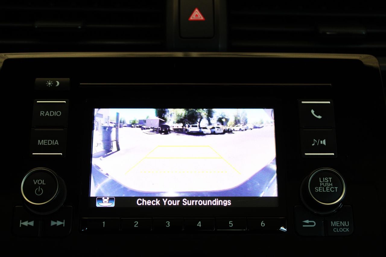 Used 2019 Honda Insight LX image 21