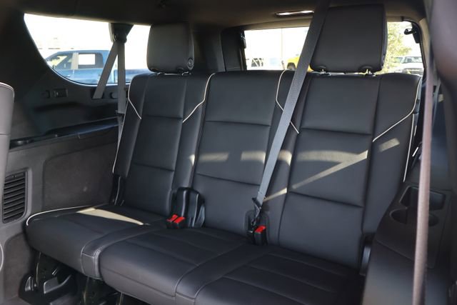 Used 2024 Cadillac Escalade ESV Sport RWD image 8