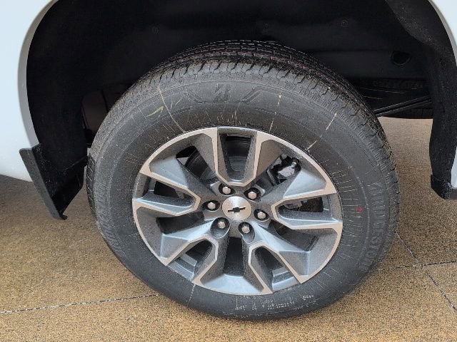 New 2026 Chevrolet Silverado 1500 RST w/ Texas Edition Plus image 3
