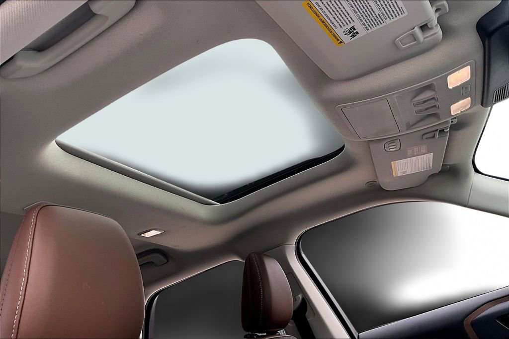 Used 2024 Ford Bronco Sport Outer Banks w/ Tech Package image 27