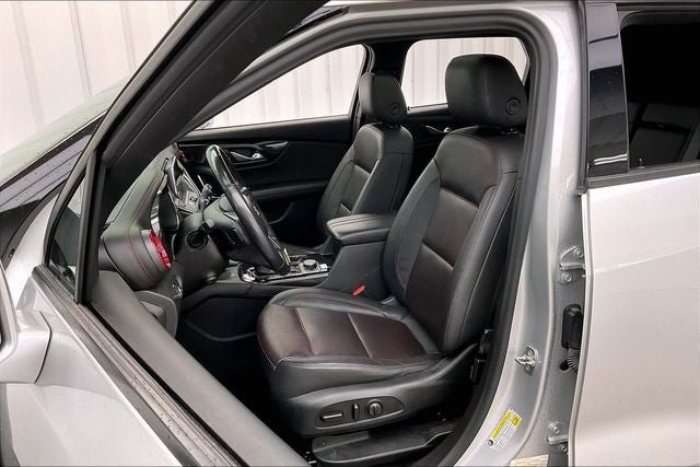 Used 2020 Chevrolet Blazer RS AWD/4WD image 8