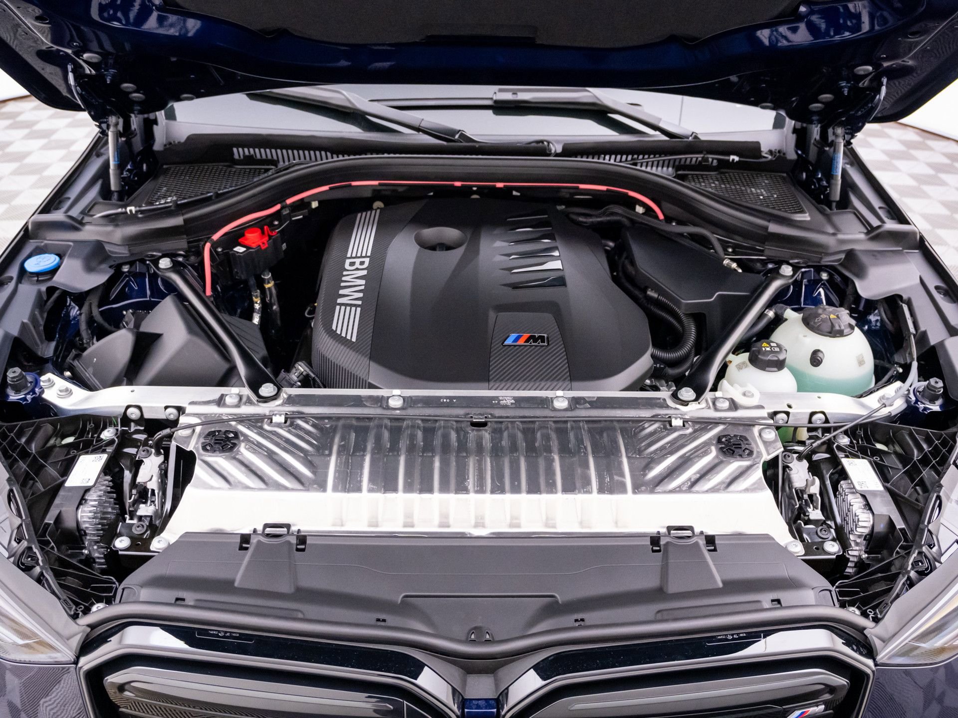 New 2026 BMW X3 M50 w/ Premium Package AWD/4WD image 31