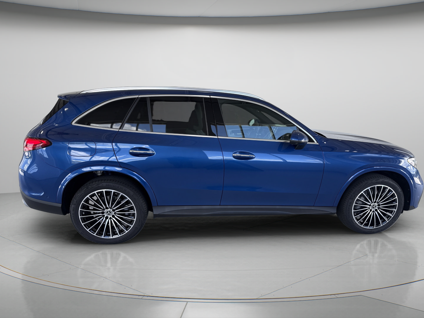 New 2027 Mercedes-Benz GLC 300 image 8