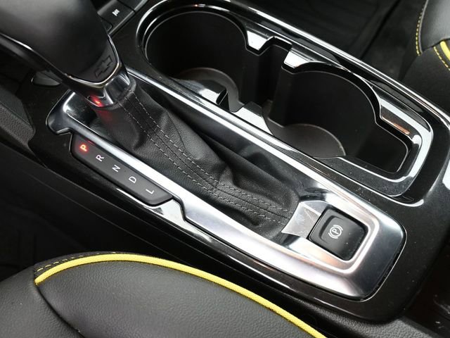 Used 2025 Chevrolet TrailBlazer ACTIV image 36