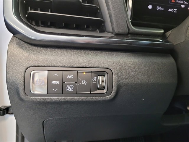 New 2026 GMC Terrain AT4 w/ Convenience Package III image 27