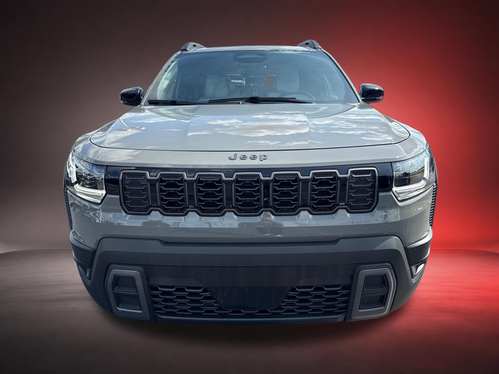 Used 2026 Jeep Cherokee Limited AWD/4WD image 2