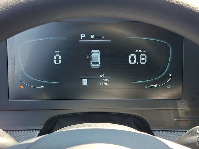 Used 2025 Kia Sportage LX image 14