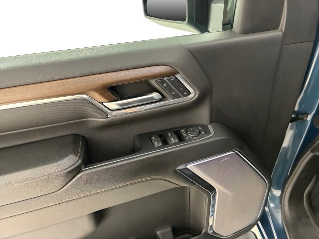 Certified 2024 Chevrolet Silverado 3500 High Country w/ Technology Package AWD/4WD image 13