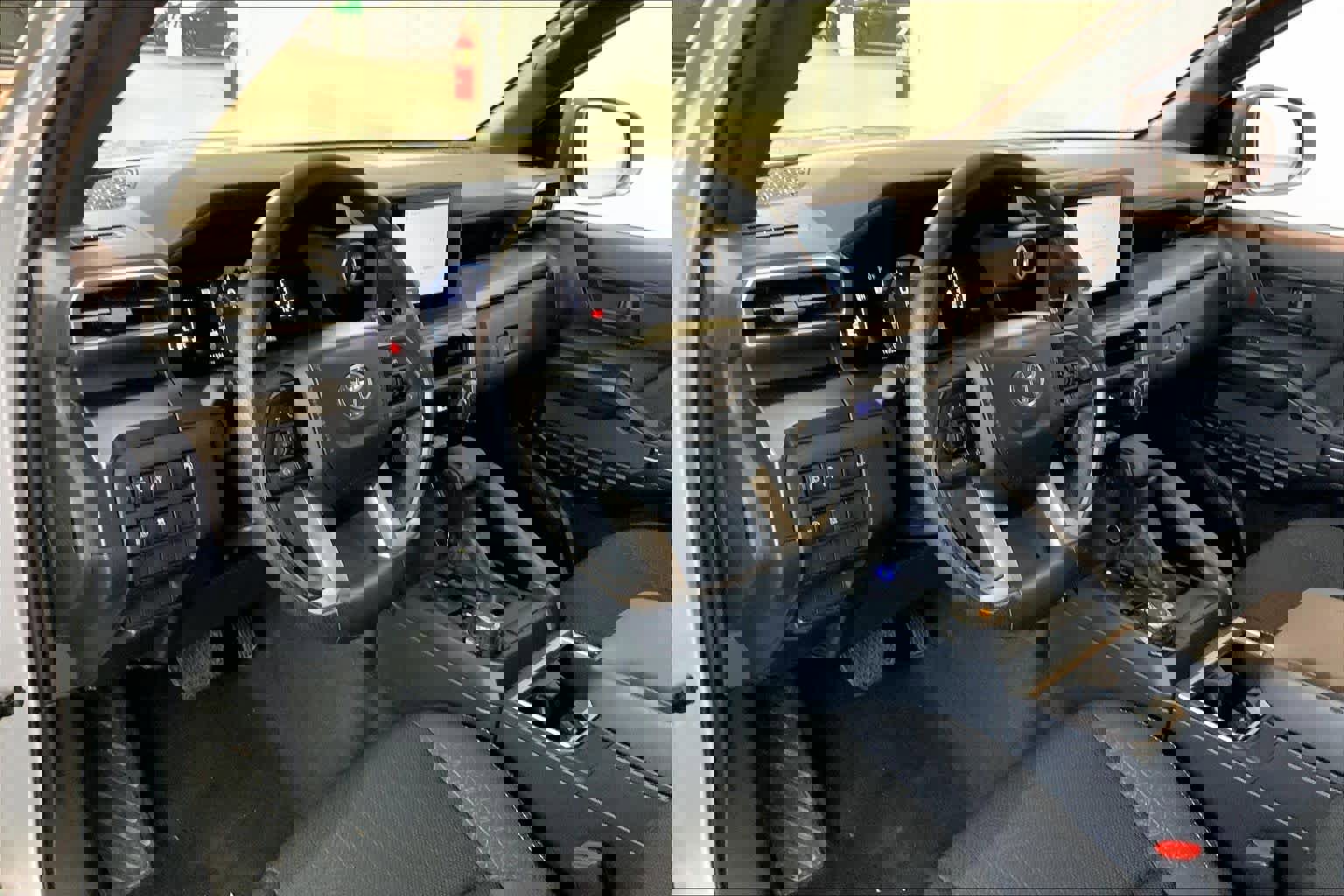 Used 2025 Toyota 4Runner SR5 image 17