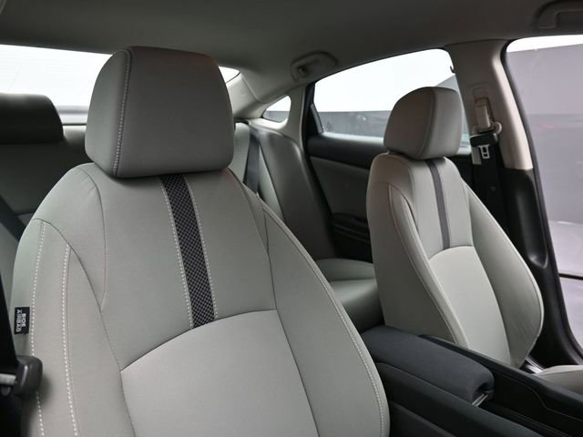 Used 2019 Honda Civic LX image 26