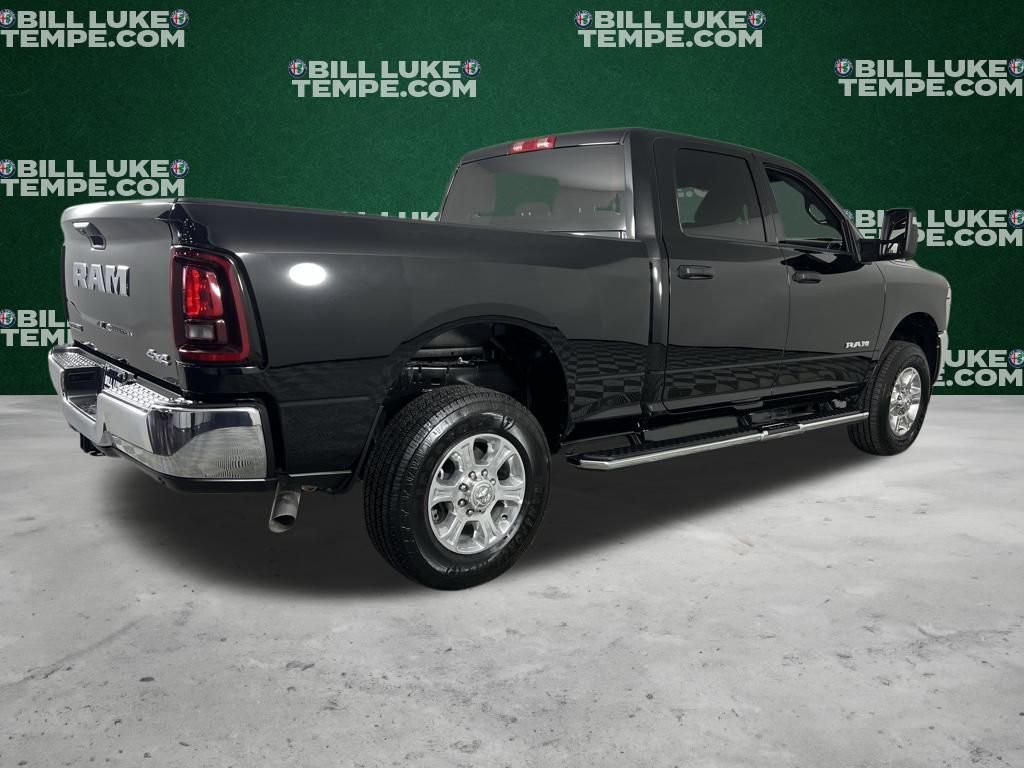 Used 2025 RAM 2500 Big Horn image 5