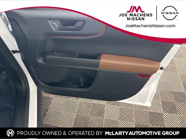 Used 2024 Ford Bronco Sport Outer Banks w/ Tech Package image 19