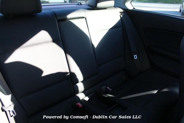 Used 2009 BMW 128i Coupe image 13