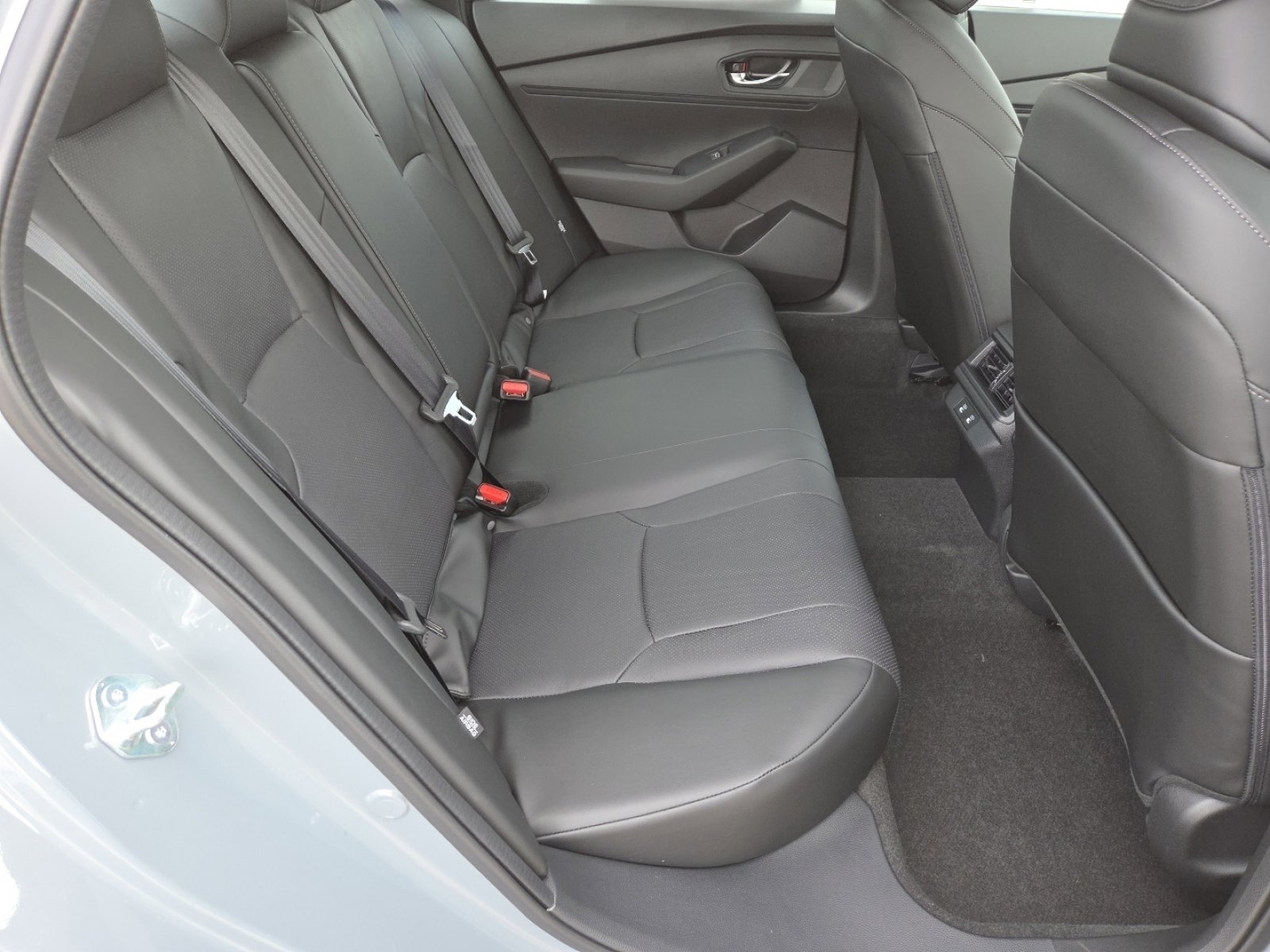 New 2026 Honda Accord Sport image 22