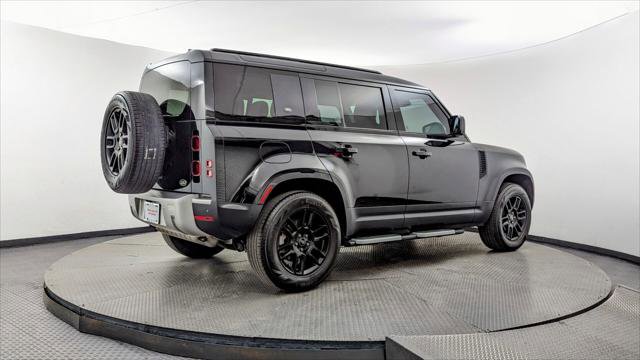 Used 2022 Land Rover Defender 110 S AWD/4WD image 7