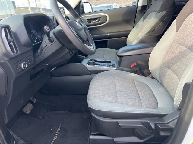 Used 2021 Ford Bronco Sport Big Bend image 11