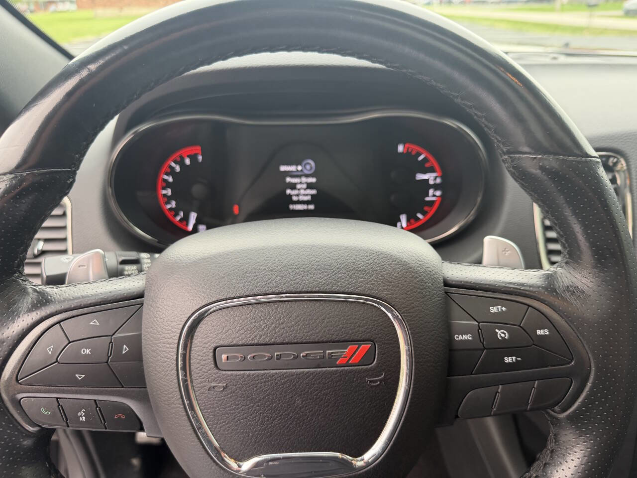Used 2019 Dodge Durango R/T image 30